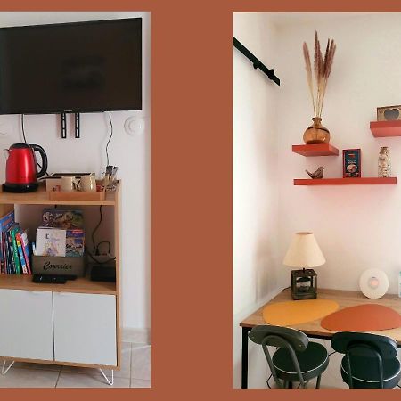 Chaunac Vivre Benaise Chambre D'Hotes מראה חיצוני תמונה